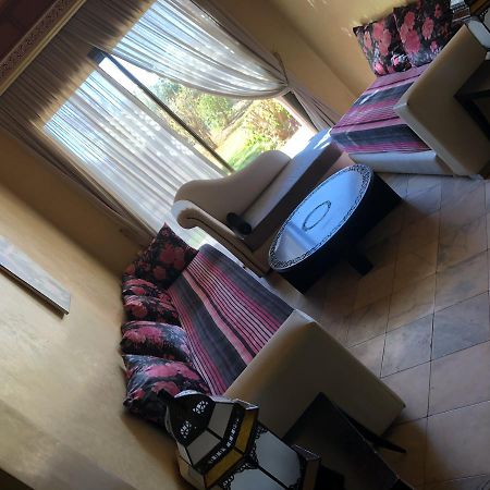 מרקש Palmeraie Village 2 מראה חיצוני תמונה