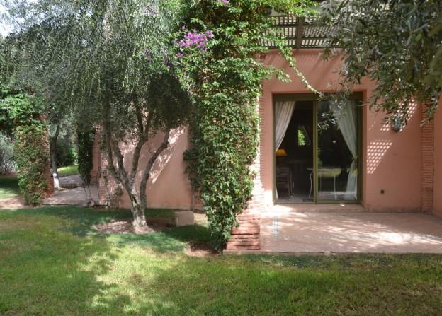 מרקש Palmeraie Village 2 מראה חיצוני תמונה