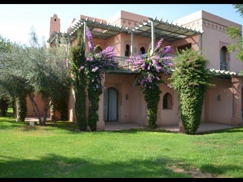 מרקש Palmeraie Village 2 מראה חיצוני תמונה