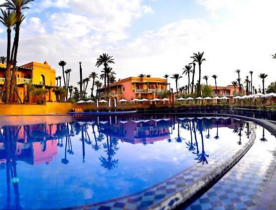 מרקש Palmeraie Village 2 מראה חיצוני תמונה