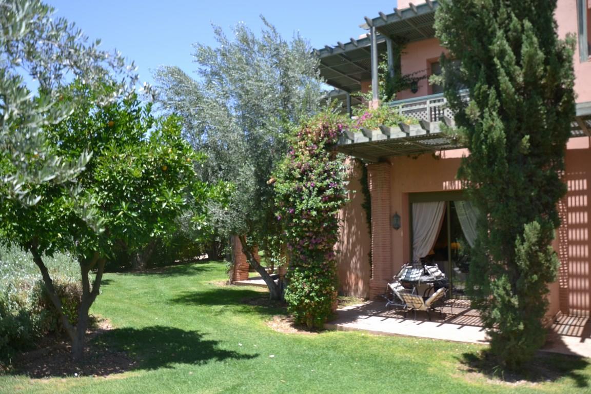 מרקש Palmeraie Village 2 מראה חיצוני תמונה