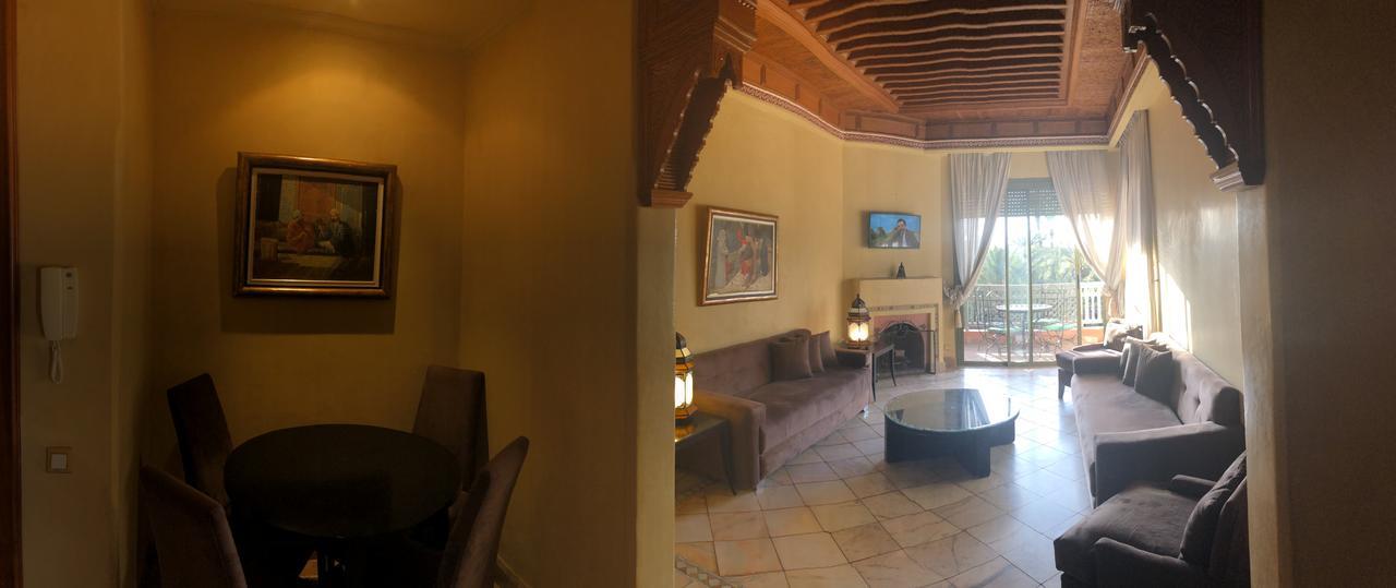 מרקש Palmeraie Village 2 מראה חיצוני תמונה