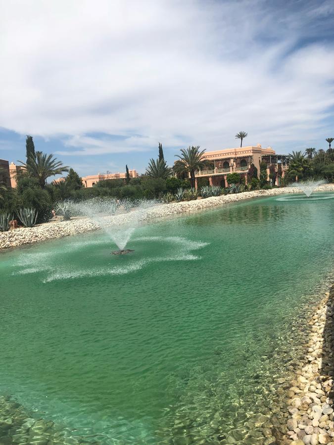 מרקש Palmeraie Village 2 מראה חיצוני תמונה