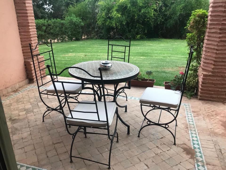 מרקש Palmeraie Village 2 מראה חיצוני תמונה